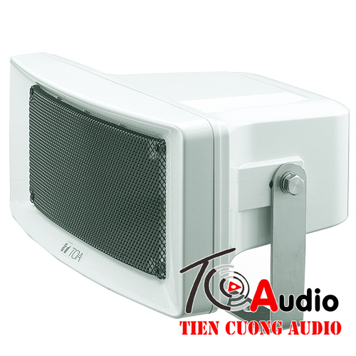 Loa nén chống nước Toa CS-154 công suất 15w