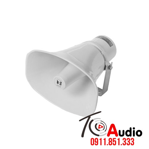 Loa nén không có biến áp TOA SC-630 công suất 30w