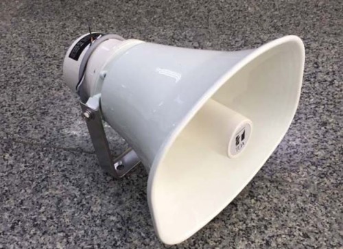 Loa nén có biến áp TOA SC-630M công suất 30w