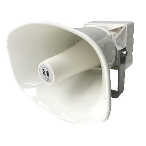 Loa nén IP công suất 30W TOA SC-PE630IP1 thông báo không dây hiệu quả nhất