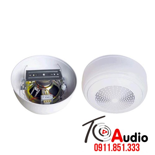 Loa ốp trần APlus A-501S công suất 10w