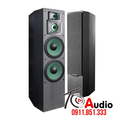 Loa Paramax P-909F giá rẻ nhất thị trường hiện nay