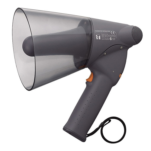 Loa phát thanh cầm tay 6W TOA ER-1206 chính hãng Nhật Bản