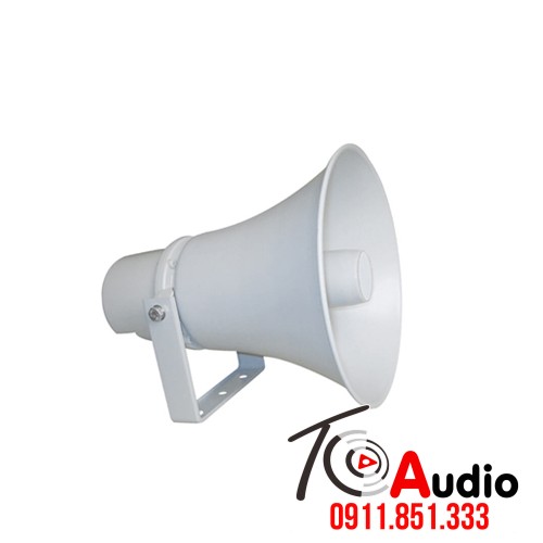 Loa phóng thanh APlus A-H315T công suất 15w