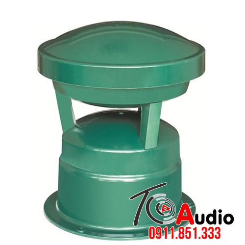 Loa sân vườn APlus T101A Green