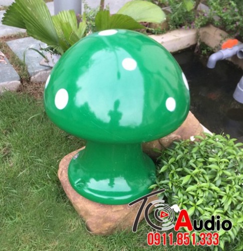 Loa trang trí sân vườn OBT-1801A