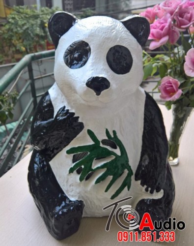 Loa sân vườn hình thú OBT-1804A