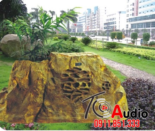 Loa giả đá OBT-1802R công suất 50w