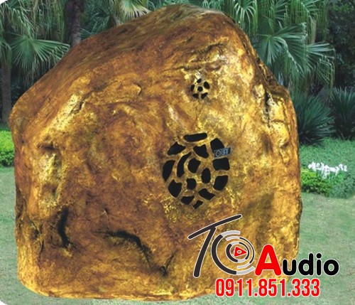 Loa giả đá OBT-1802Y công suất 100w