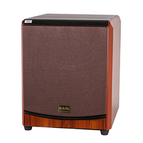 Loa sub điện B&W 604, loa trầm xịn, giá tốt nhất nhất tại Tiến Cường Audio