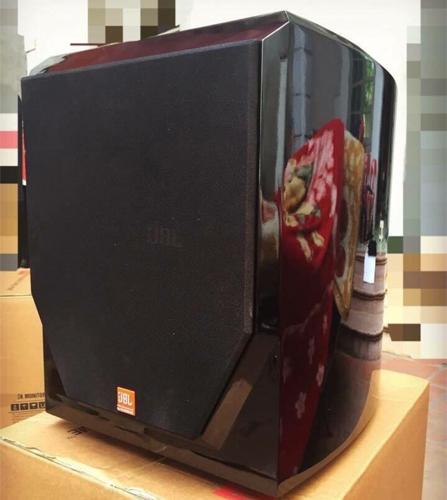 Loa sub JBL 120 hàng chính hãng, chất âm đẳng cấp cho dàn karaoke