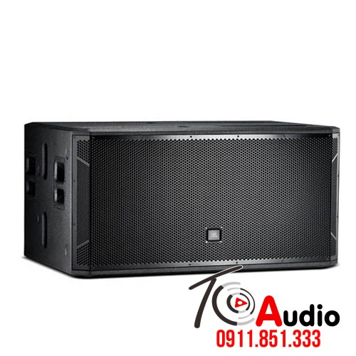 Loa subwoofer JBL STX 828s chất lượng cao