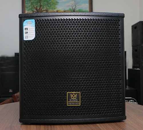 Loa sub điện KING K12s