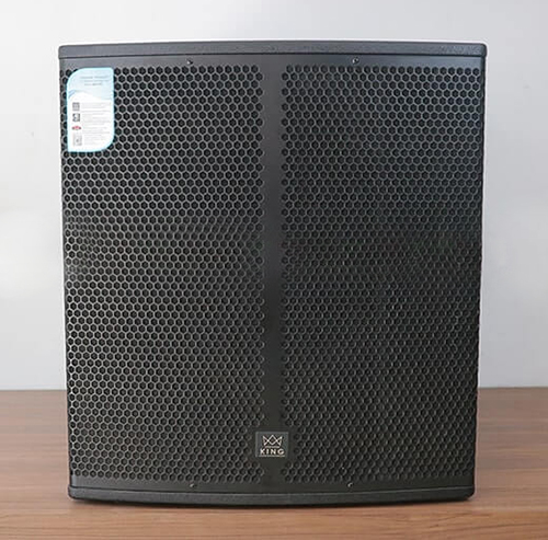 Loa Sub đơn ACS MX 418S