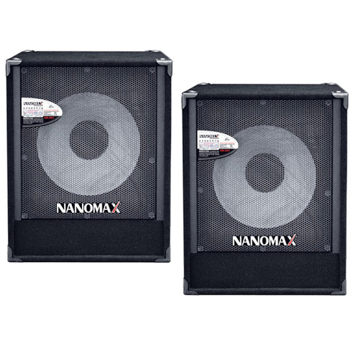 Loa hội trường NANOMAX SK501