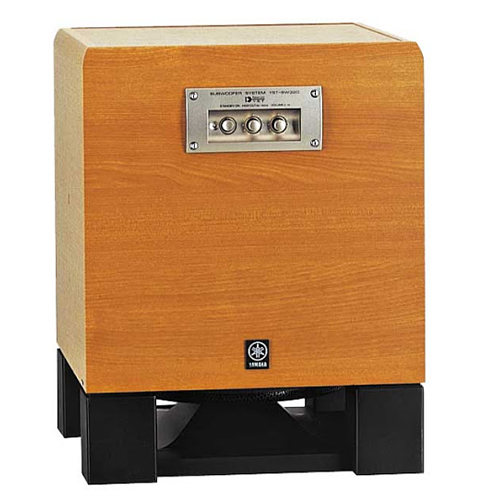 Loa Sub Yamaha YST SW 515 hàng chính hãng, âm thanh cực đỉnh