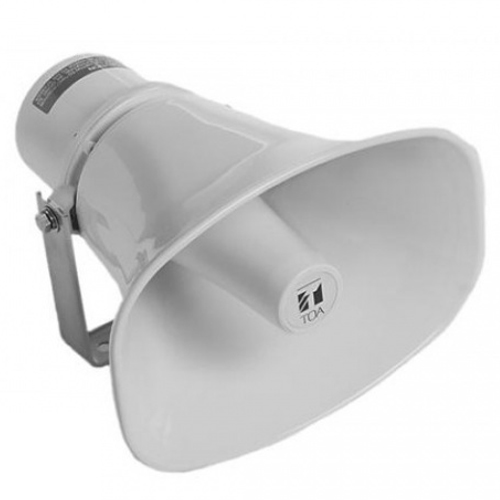 Loa nén Toa SC-632 AS công suất 30w vành vuông, có hóa đơn C0-CQ