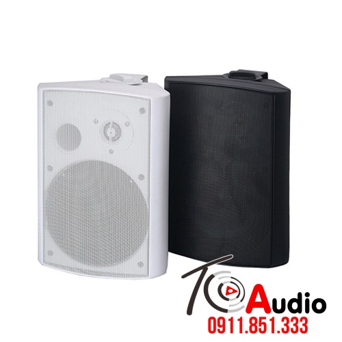 Loa treo tường APlus A-676F công suất 20w