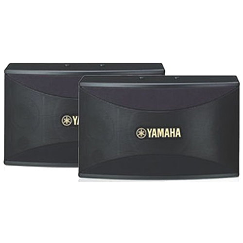 Loa karaoke Yamaha KMS 710 hàng chính hãng, hát karaoke cực hay