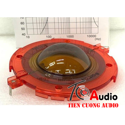 Màng loa nén 50W Toa DG-30DB AS chất lượng cao
