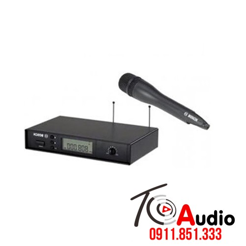 Micro Bosch MW1-RX-F5