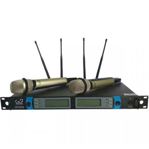 Micro CAF M2000+show hàng chính hãng, giá rẻ, bảo hành 12 tháng