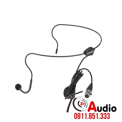 Micro cài đầu Bosch MW1-HMC