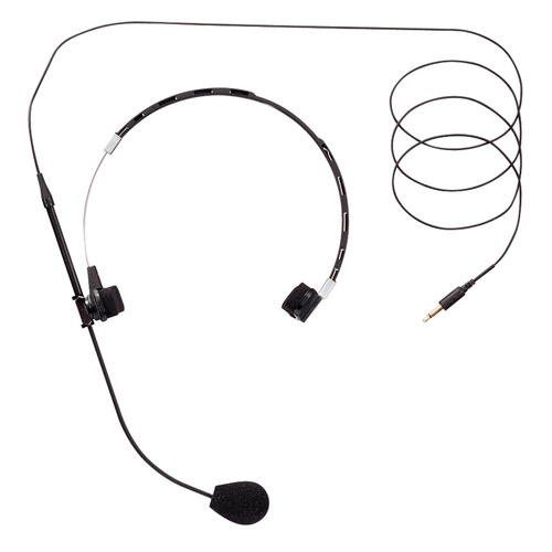 Micro cài đầu TOA YP-M301 hàng chính hãng công nghệ Nhật Bản