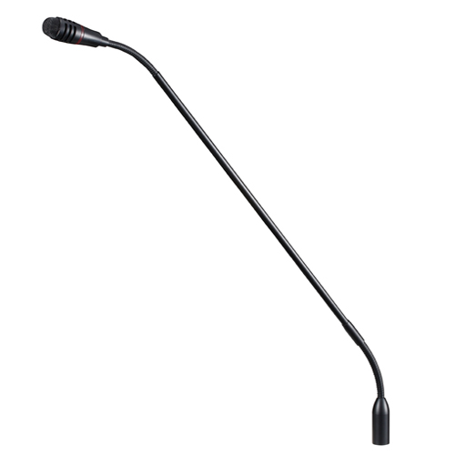 Micro cần dài Toa TS-924 độ nhạy cao, âm thanh trong sáng chân thực