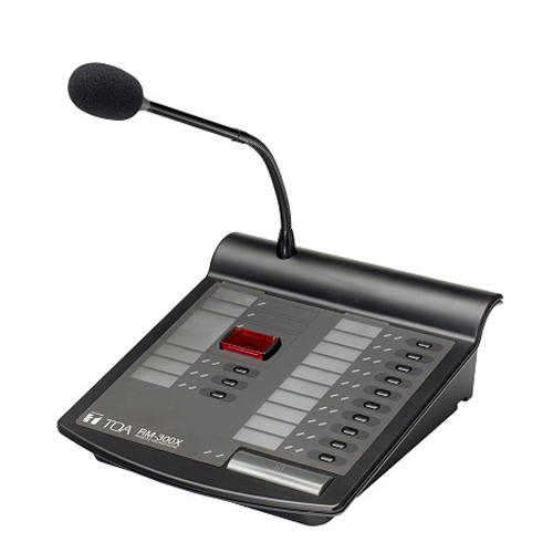 Micro chọn vùng Toa RM-300X 0 D00