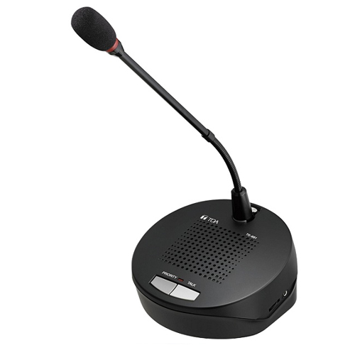 Micro chủ tịch TOA TS-681L-AS