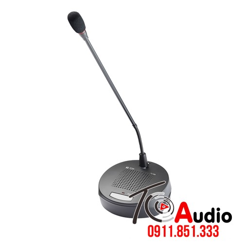 Micro chủ tịch TOA TS-692 cần dài