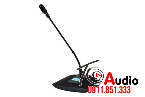 Micro chủ tọa Yarmee YC812C