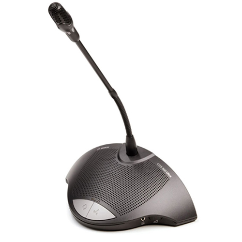 Micro chủ tọa BOSCH CSS-CML seri 900