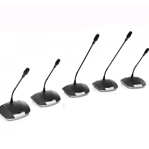 Micro chủ tọa cần dài Bosch CCSD-DL-EU