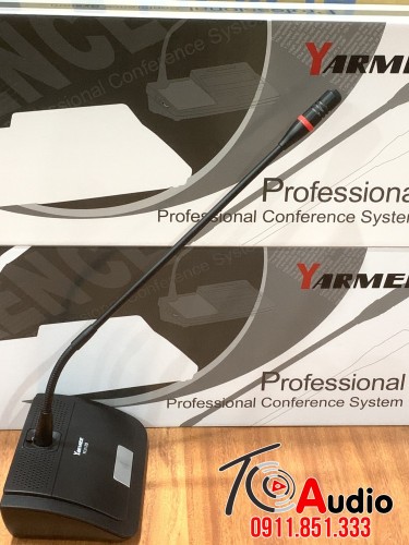 Micro chủ tịch Yarmee YC812C