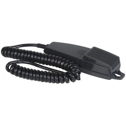 Micro thông báo có móc treo TOA PM-222 chất lượng, giá rẻ, BH 12 tháng