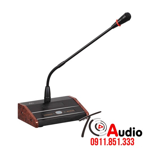 Micro cổ ngỗng APlus AC-1040