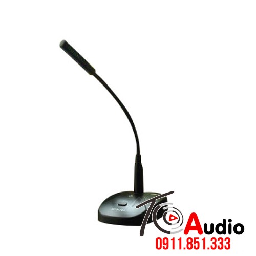 Micro cổ ngỗng DB LV-202