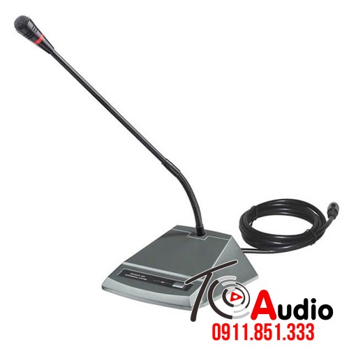 Micro cổ ngỗng OBT 3000B