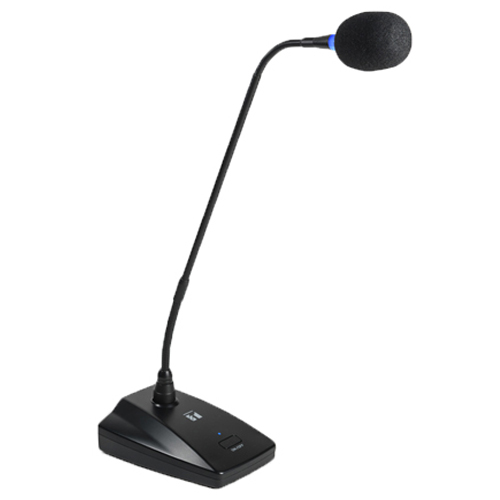 Micro cổ ngỗng TOA EC-380 độ nhạy cao, không hú rít, tiếng trong, sáng chân thực