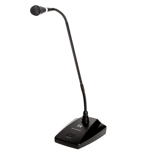 Micro cổ ngỗng TOA EM-380 độ nhạy cao, tiếng trong, sáng rõ ràng chân thực nhất