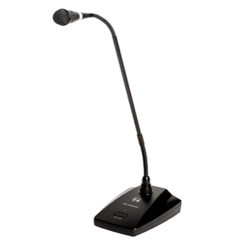 Micro cổ ngỗng Toa EM-381-AS hàng chính hãng, độ nhạy cao, giá rẻ