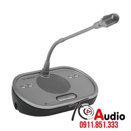 Micro đại biểu Bosch DCN-DISD-D