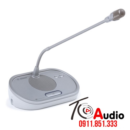 Micro đại biểu Bosch DCN-DISS-L