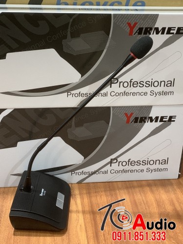 Micro đại biểu Yarmee YC812D