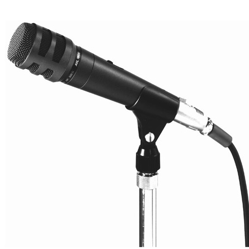 Micro điện động cầm tay TOA DM-1200 hàng chính hãng có hóa đơn C0-CQ