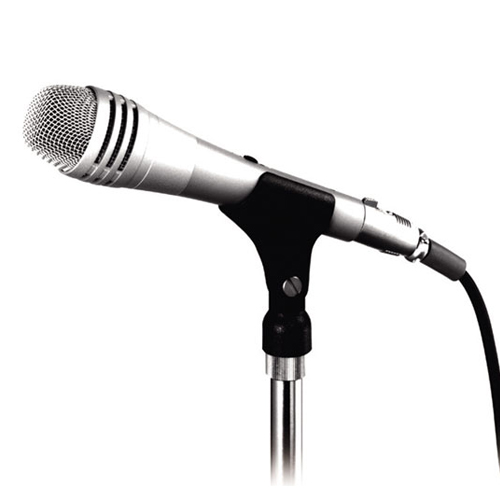 Micro điện động cầm tay Toa DM-1500