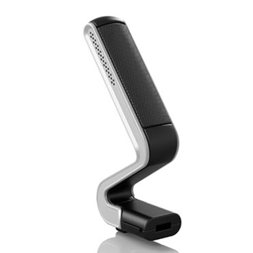 Micro định hướng cao Bosch DCNM-HDMIC độ nhạy cao, tiếng trong, sáng chân thực