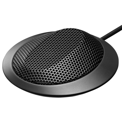 Micro độ nhạy cao Toa EM-700 thu âm thanh đa hướng, tiếng trong, sáng chân thực